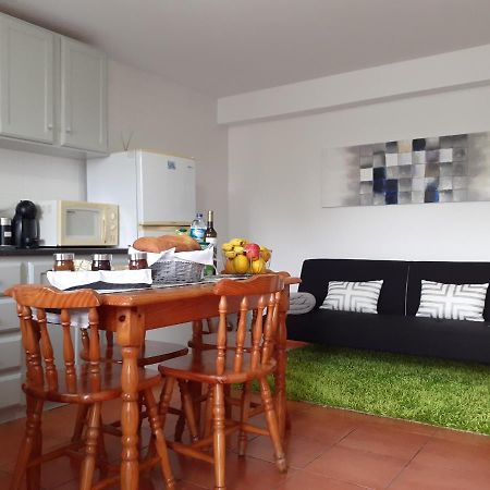 Casa Luz Daire Santa Luzia  Dış mekan fotoğraf