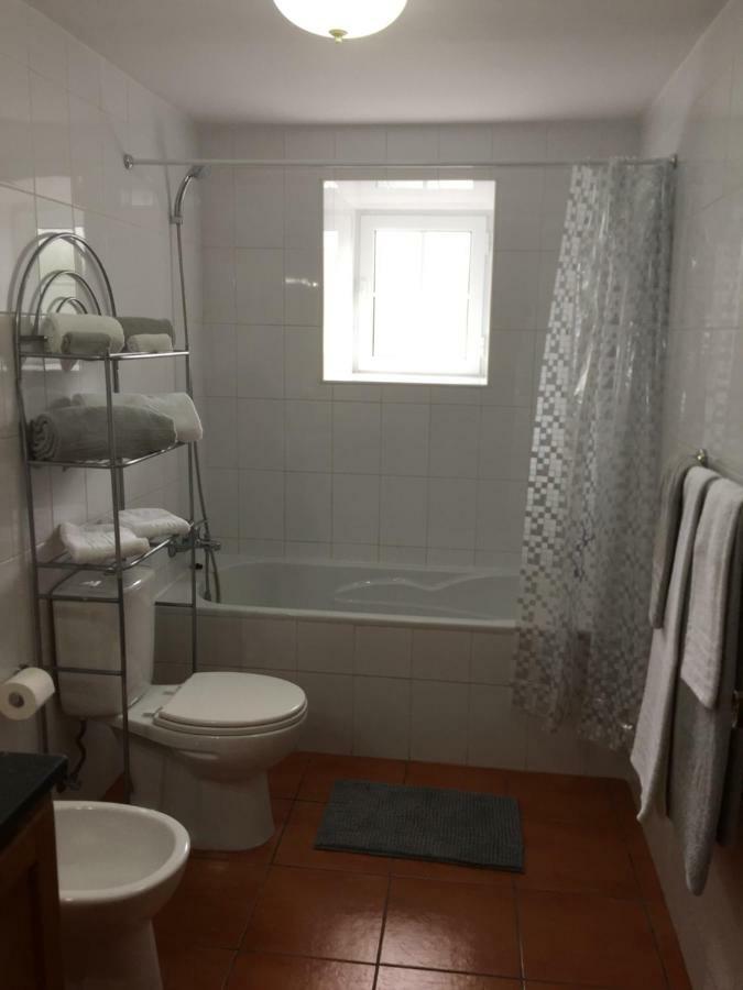 Casa Luz Daire Santa Luzia  Dış mekan fotoğraf