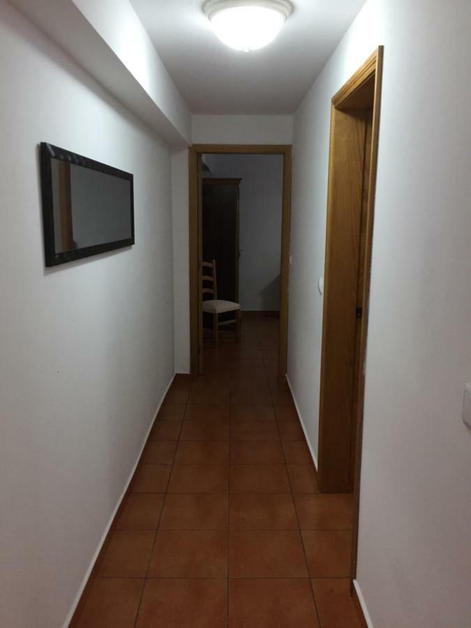 Casa Luz Daire Santa Luzia  Dış mekan fotoğraf