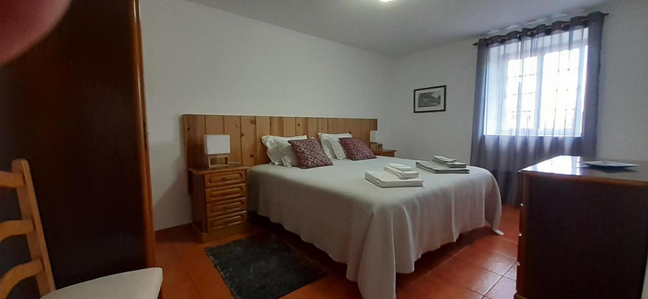 Casa Luz Daire Santa Luzia  Dış mekan fotoğraf