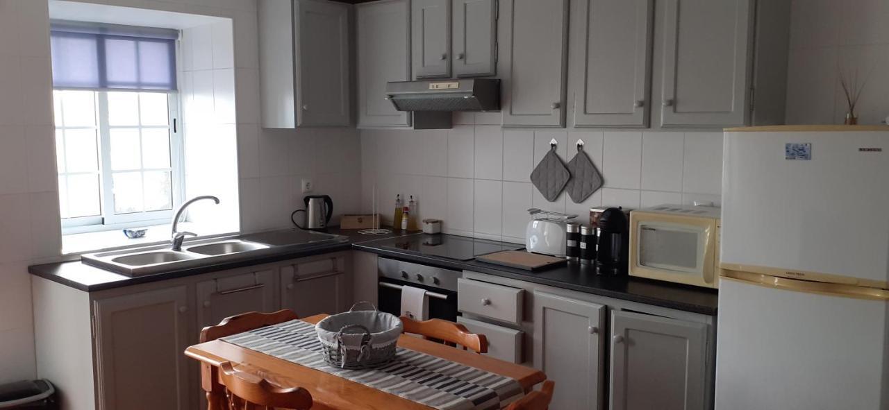 Casa Luz Daire Santa Luzia  Dış mekan fotoğraf
